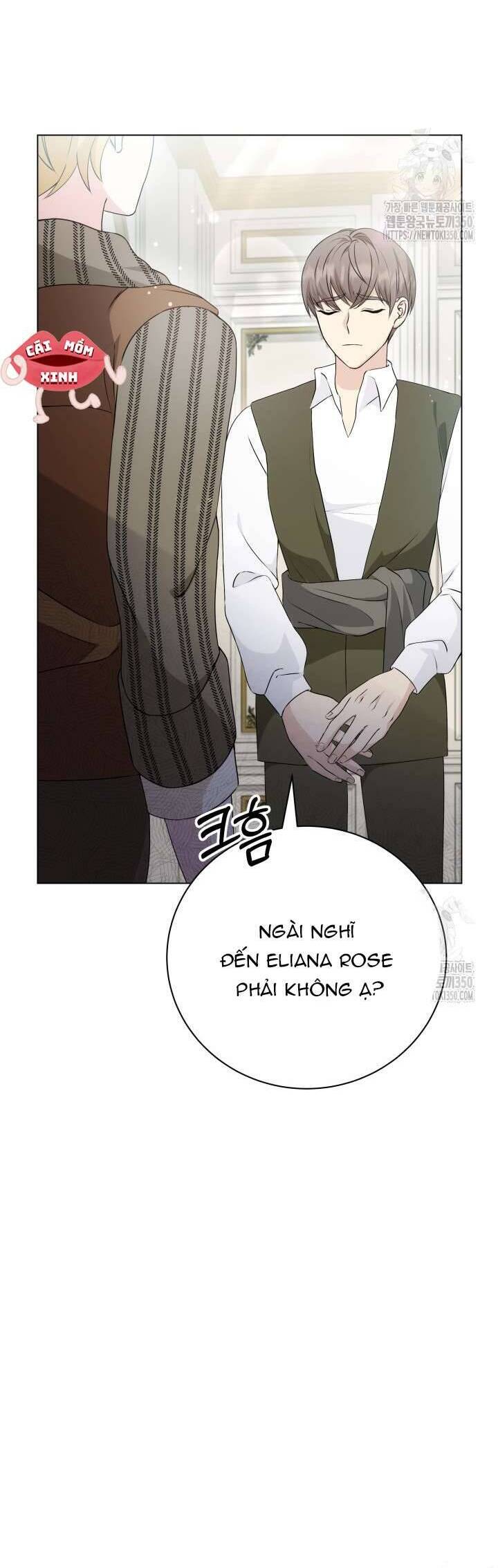 Khi Người Mẹ Kế Tham Vọng Làm Bá Chủ Hậu Cung Chapter 22 - Trang 2