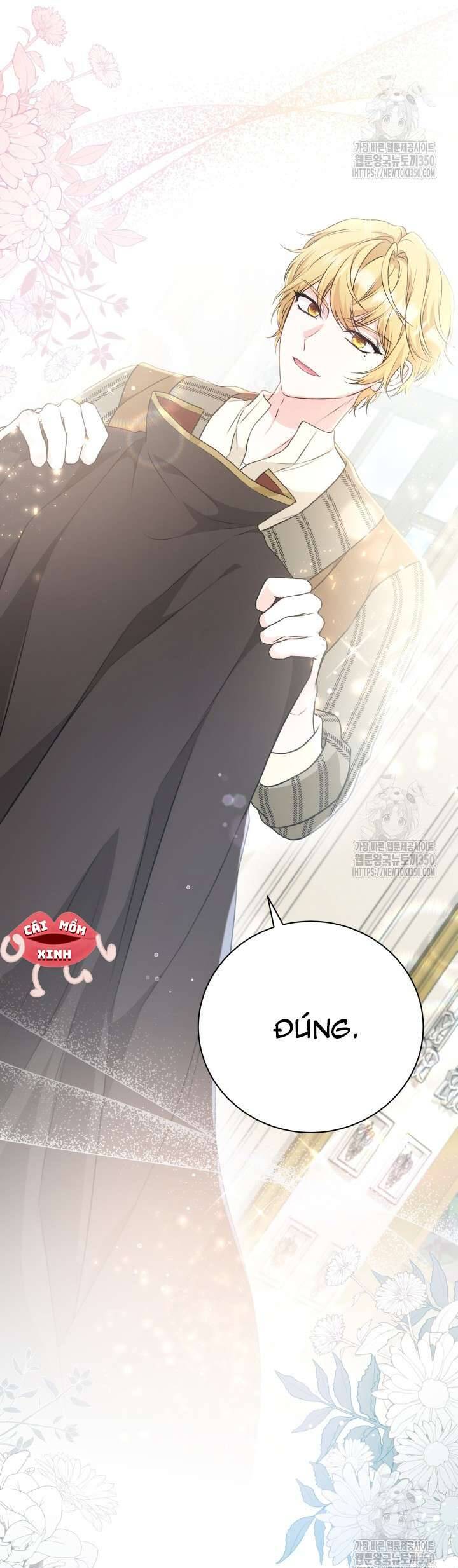 Khi Người Mẹ Kế Tham Vọng Làm Bá Chủ Hậu Cung Chapter 22 - Trang 2