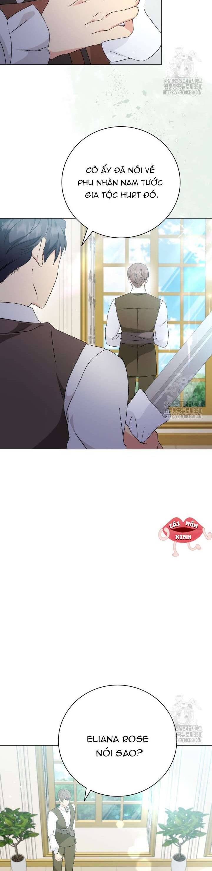 Khi Người Mẹ Kế Tham Vọng Làm Bá Chủ Hậu Cung Chapter 22 - Trang 2