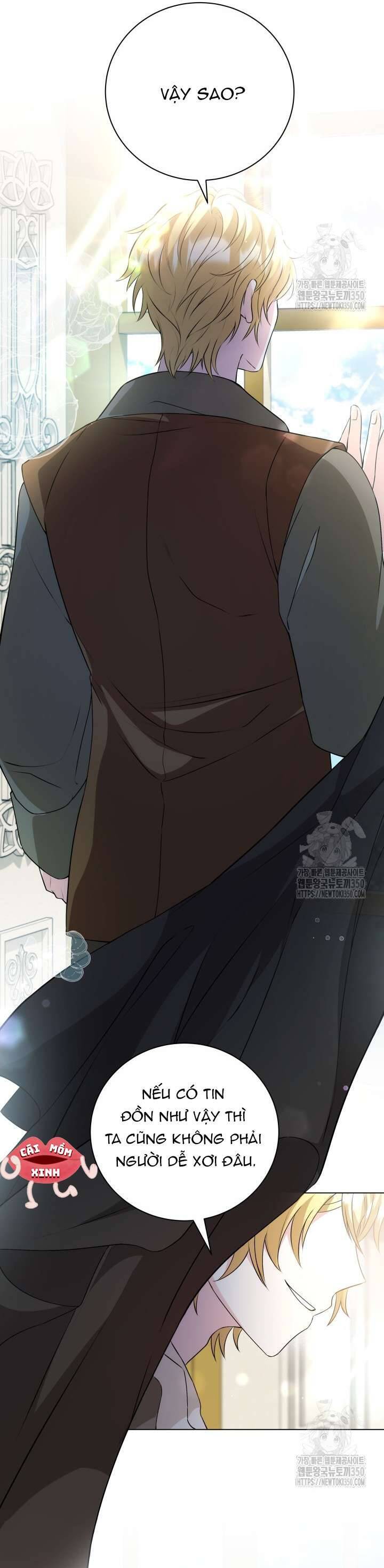 Khi Người Mẹ Kế Tham Vọng Làm Bá Chủ Hậu Cung Chapter 22 - Trang 2