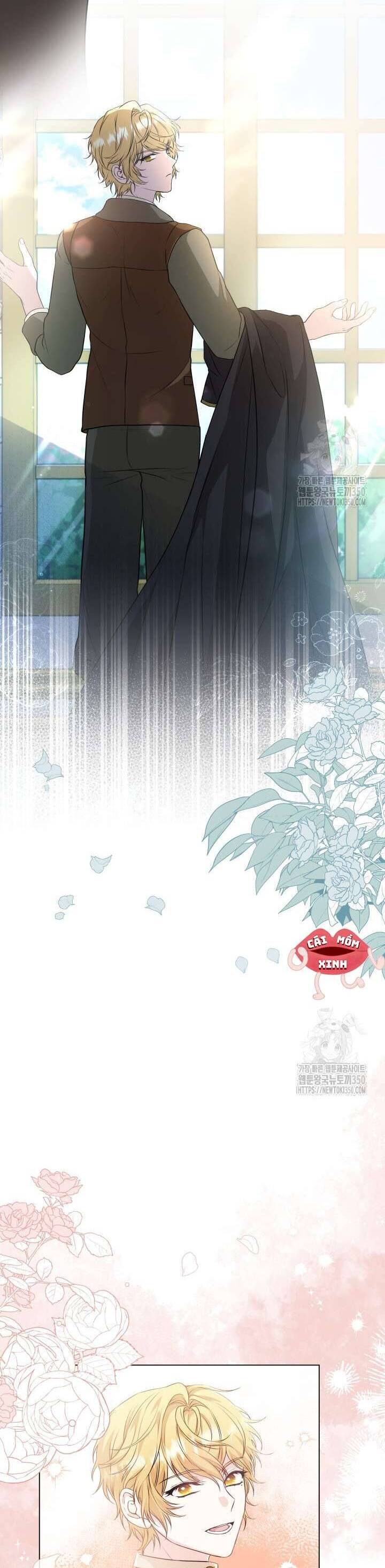 Khi Người Mẹ Kế Tham Vọng Làm Bá Chủ Hậu Cung Chapter 22 - Trang 2