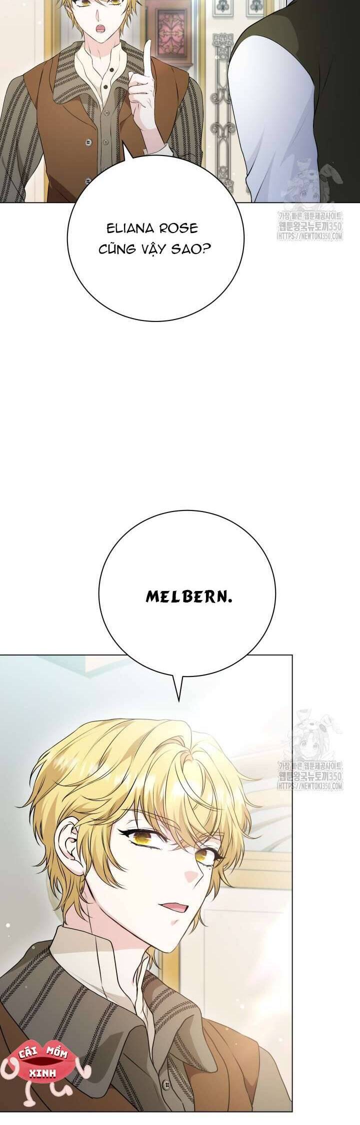 Khi Người Mẹ Kế Tham Vọng Làm Bá Chủ Hậu Cung Chapter 22 - Trang 2