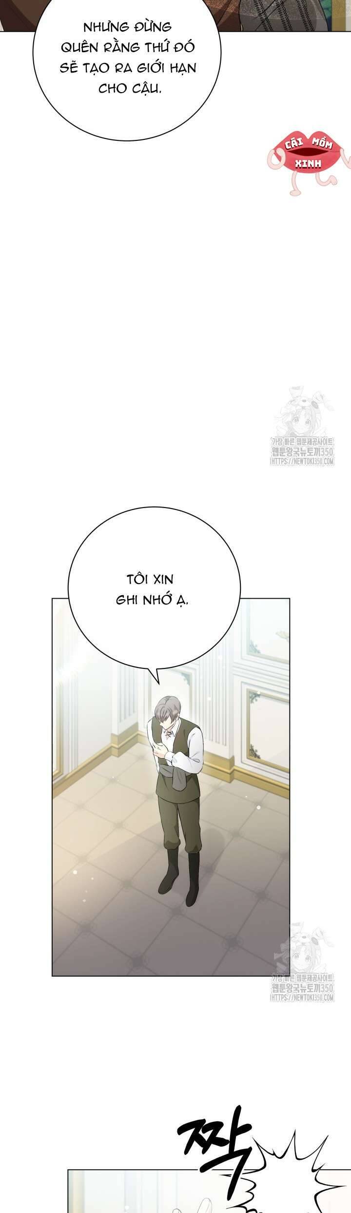 Khi Người Mẹ Kế Tham Vọng Làm Bá Chủ Hậu Cung Chapter 22 - Trang 2