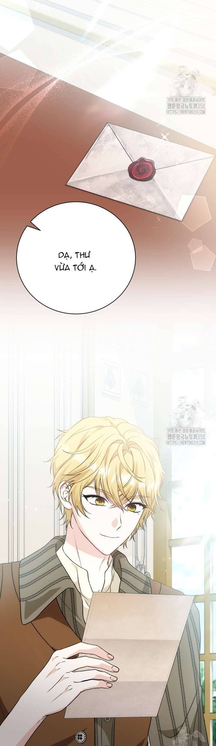 Khi Người Mẹ Kế Tham Vọng Làm Bá Chủ Hậu Cung Chapter 22 - Trang 2