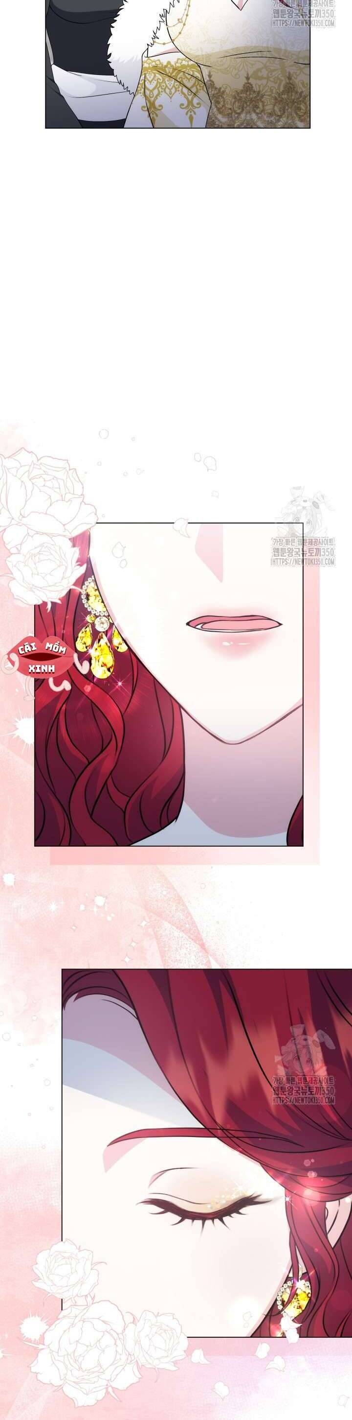 Khi Người Mẹ Kế Tham Vọng Làm Bá Chủ Hậu Cung Chapter 22 - Trang 2