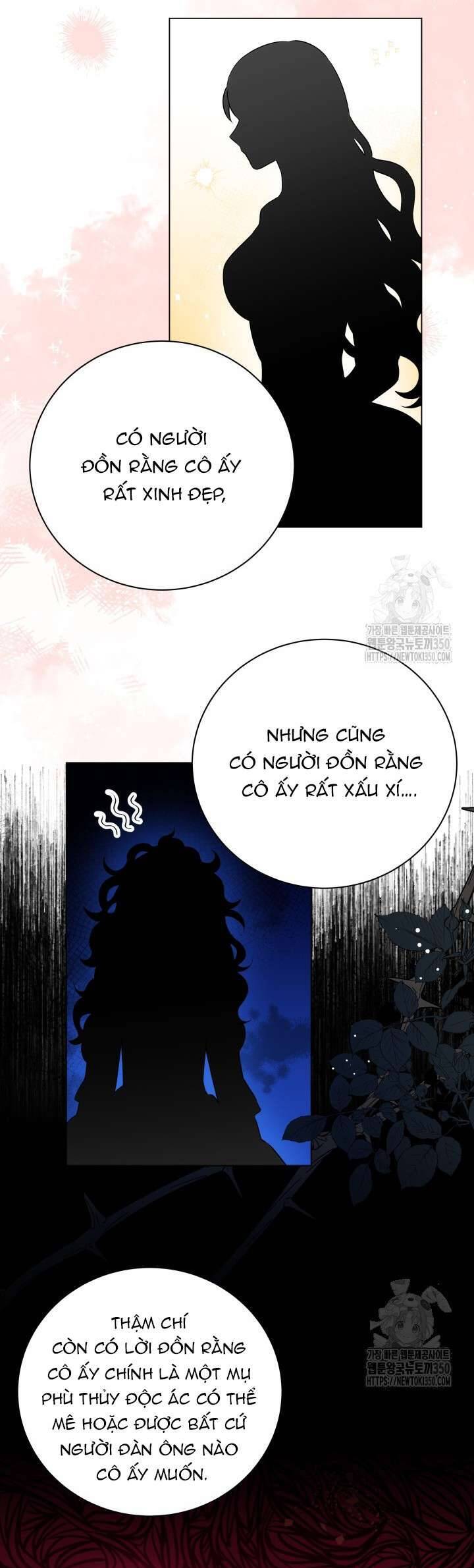 Khi Người Mẹ Kế Tham Vọng Làm Bá Chủ Hậu Cung Chapter 22 - Trang 2