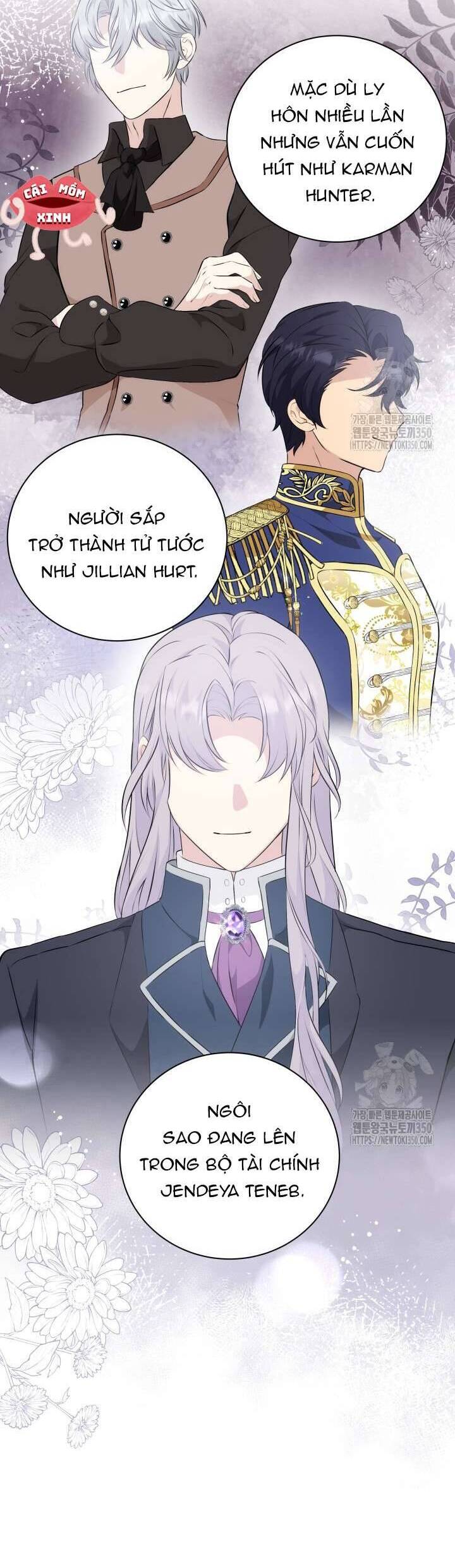 Khi Người Mẹ Kế Tham Vọng Làm Bá Chủ Hậu Cung Chapter 22 - Trang 2