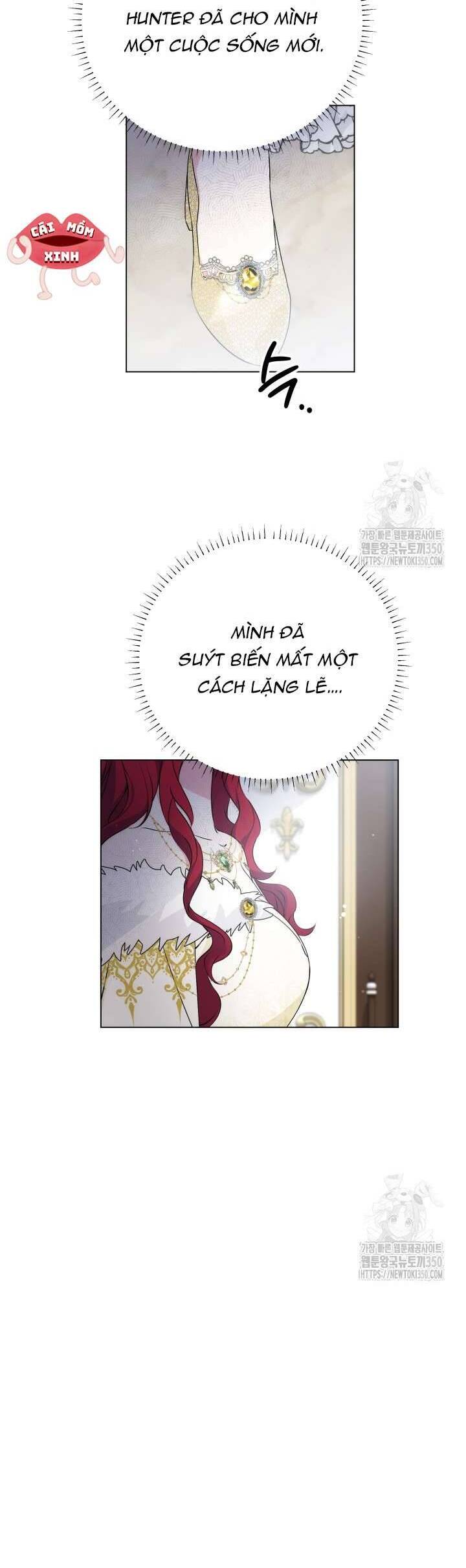 Khi Người Mẹ Kế Tham Vọng Làm Bá Chủ Hậu Cung Chapter 22 - Trang 2
