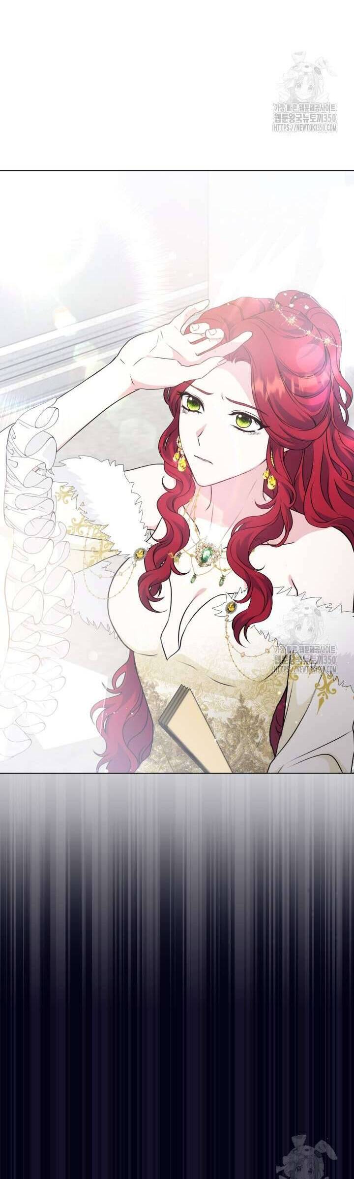 Khi Người Mẹ Kế Tham Vọng Làm Bá Chủ Hậu Cung Chapter 22 - Trang 2