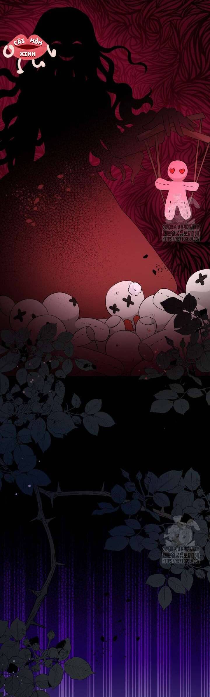 Khi Người Mẹ Kế Tham Vọng Làm Bá Chủ Hậu Cung Chapter 22 - Trang 2