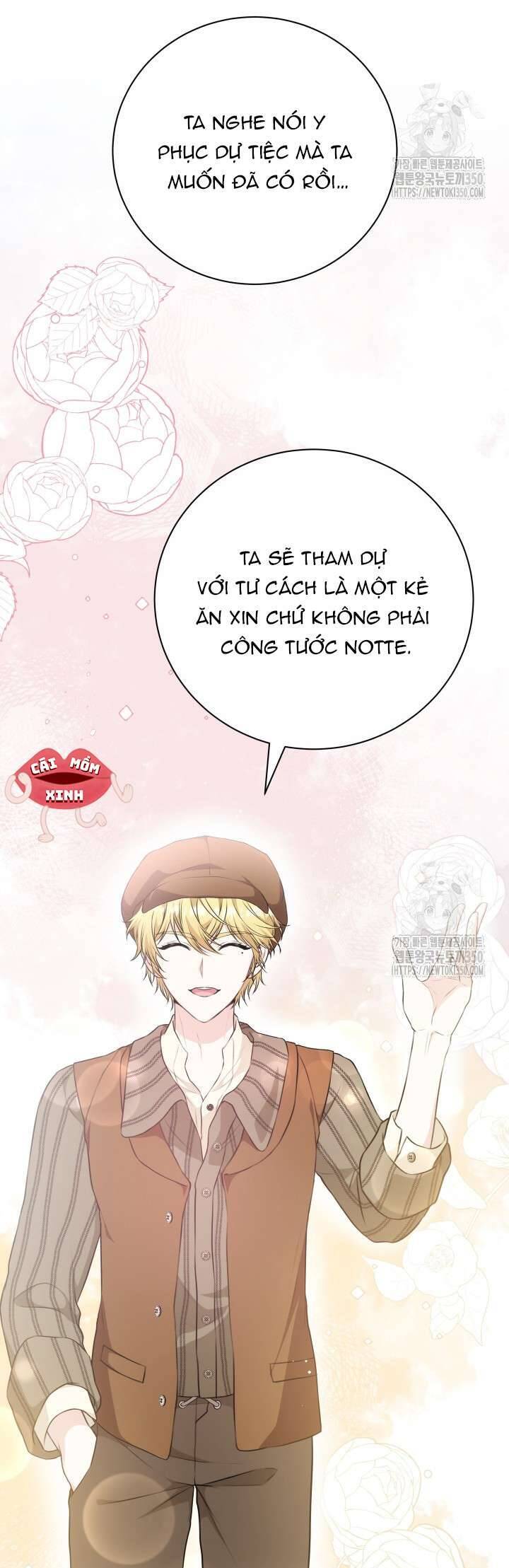 Khi Người Mẹ Kế Tham Vọng Làm Bá Chủ Hậu Cung Chapter 22 - Trang 2