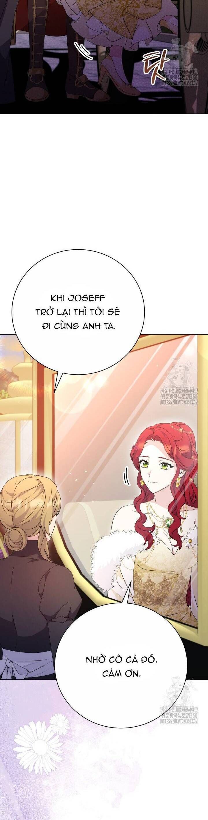 Khi Người Mẹ Kế Tham Vọng Làm Bá Chủ Hậu Cung Chapter 24 - Trang 2