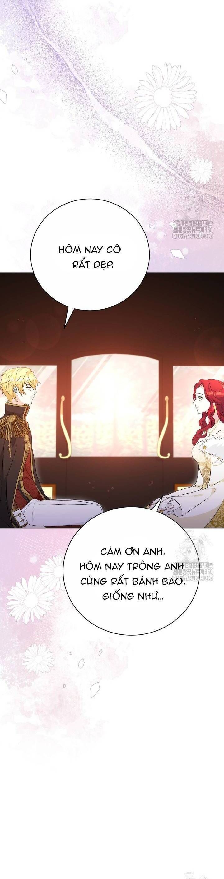 Khi Người Mẹ Kế Tham Vọng Làm Bá Chủ Hậu Cung Chapter 24 - Trang 2