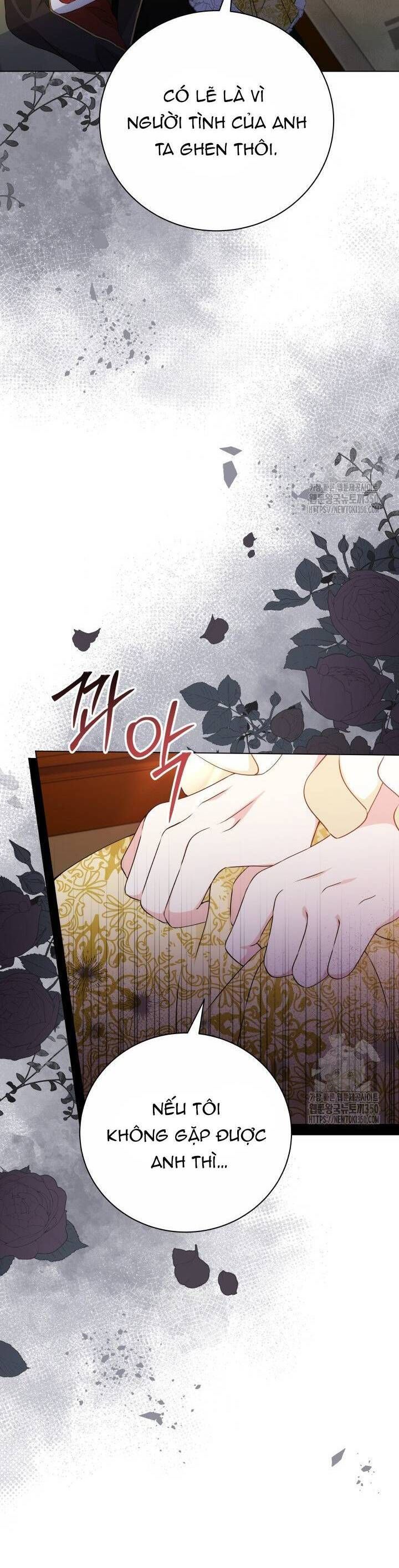 Khi Người Mẹ Kế Tham Vọng Làm Bá Chủ Hậu Cung Chapter 24 - Trang 2