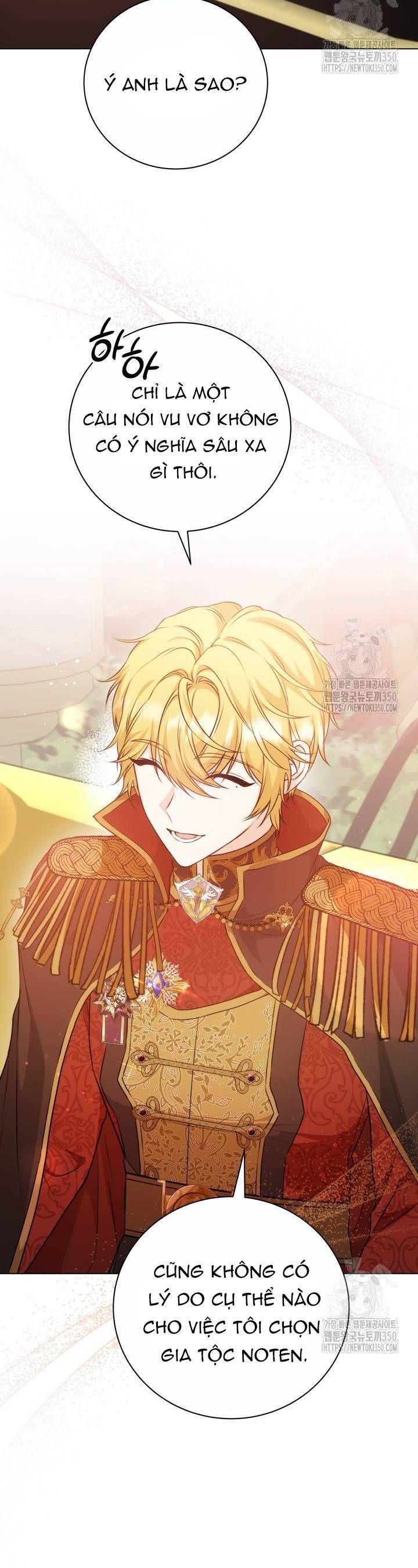 Khi Người Mẹ Kế Tham Vọng Làm Bá Chủ Hậu Cung Chapter 24 - Trang 2