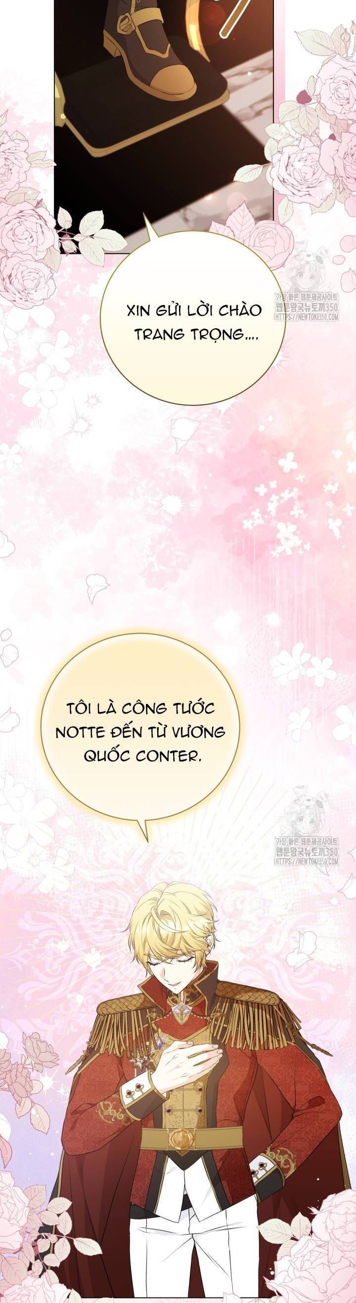 Khi Người Mẹ Kế Tham Vọng Làm Bá Chủ Hậu Cung Chapter 24 - Trang 2