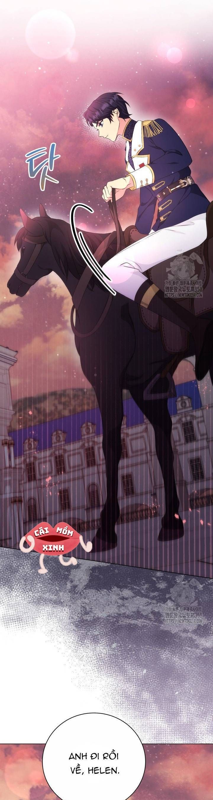 Khi Người Mẹ Kế Tham Vọng Làm Bá Chủ Hậu Cung Chapter 24 - Trang 2