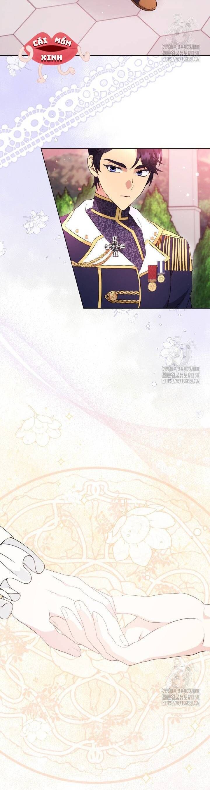 Khi Người Mẹ Kế Tham Vọng Làm Bá Chủ Hậu Cung Chapter 24 - Trang 2