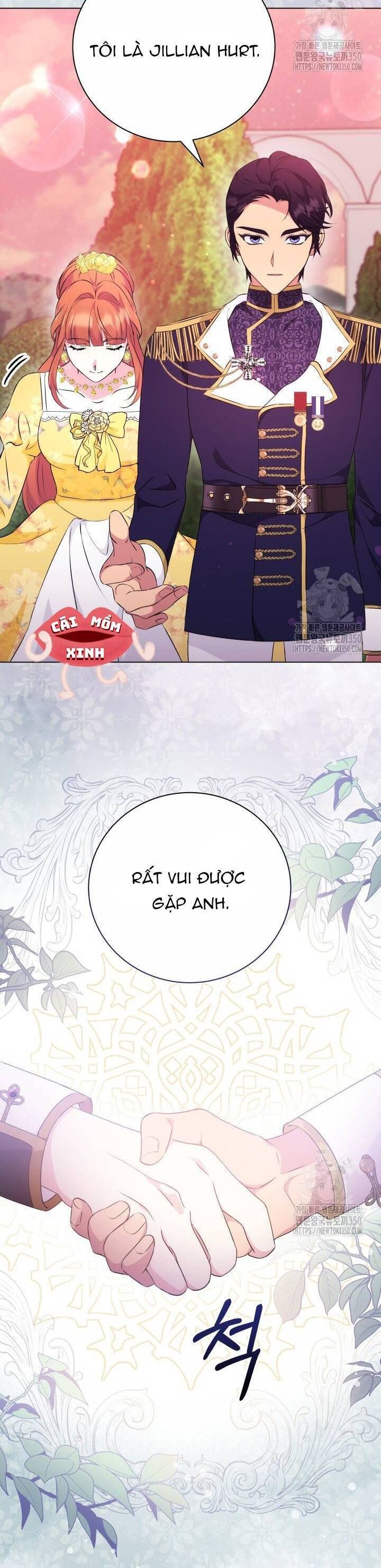 Khi Người Mẹ Kế Tham Vọng Làm Bá Chủ Hậu Cung Chapter 24 - Trang 2