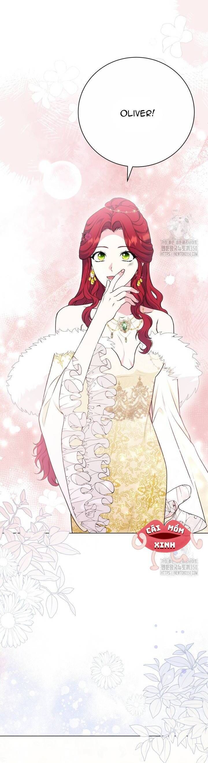 Khi Người Mẹ Kế Tham Vọng Làm Bá Chủ Hậu Cung Chapter 24 - Trang 2