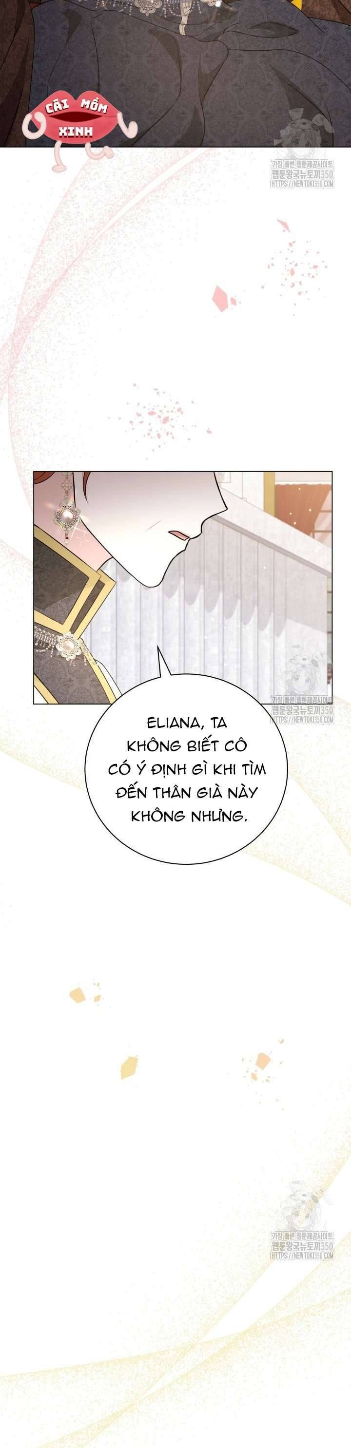 Khi Người Mẹ Kế Tham Vọng Làm Bá Chủ Hậu Cung Chapter 25 - Trang 2