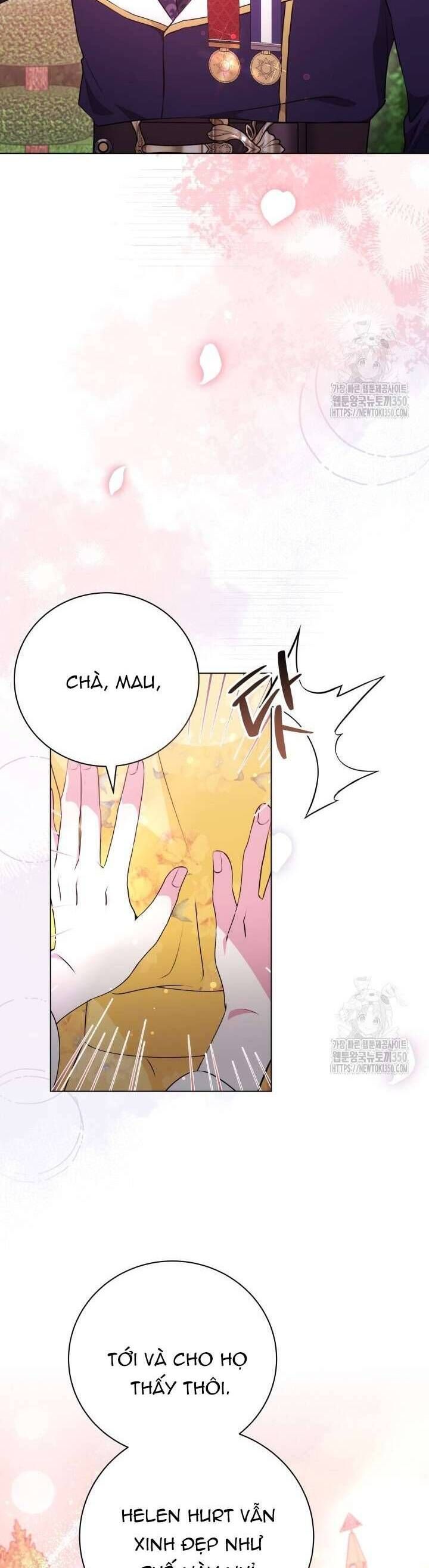 Khi Người Mẹ Kế Tham Vọng Làm Bá Chủ Hậu Cung Chapter 25 - Trang 2