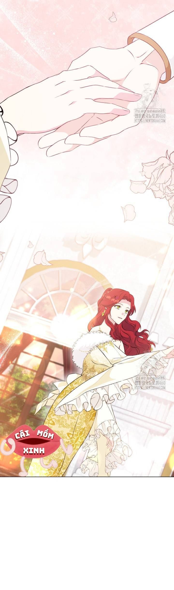 Khi Người Mẹ Kế Tham Vọng Làm Bá Chủ Hậu Cung Chapter 27 - Trang 2