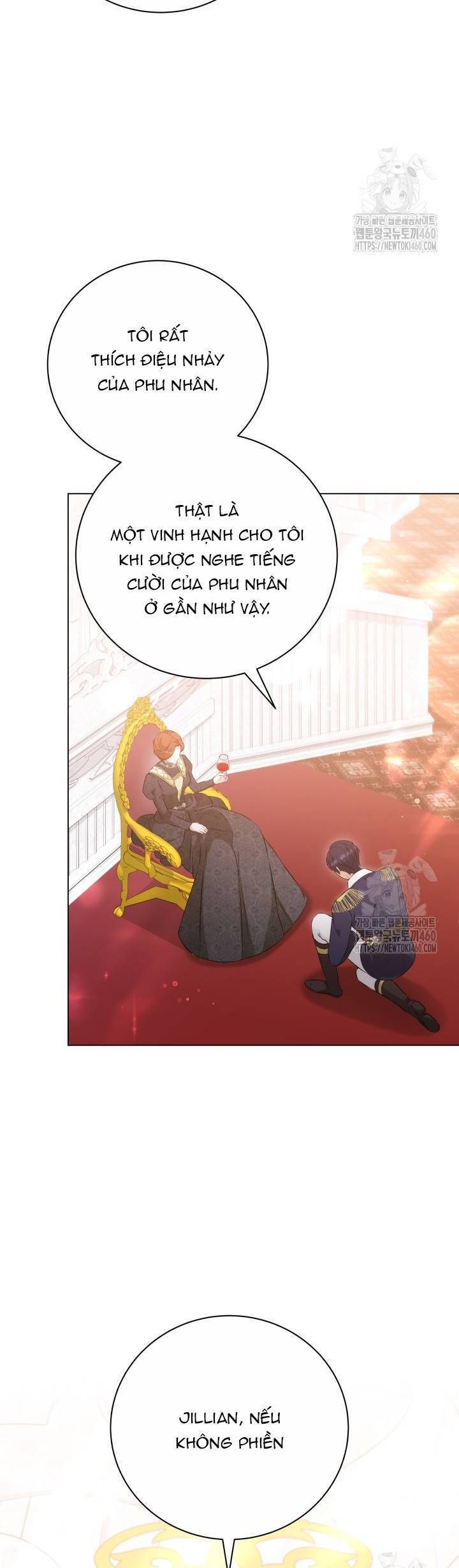 Khi Người Mẹ Kế Tham Vọng Làm Bá Chủ Hậu Cung Chapter 27 - Trang 2