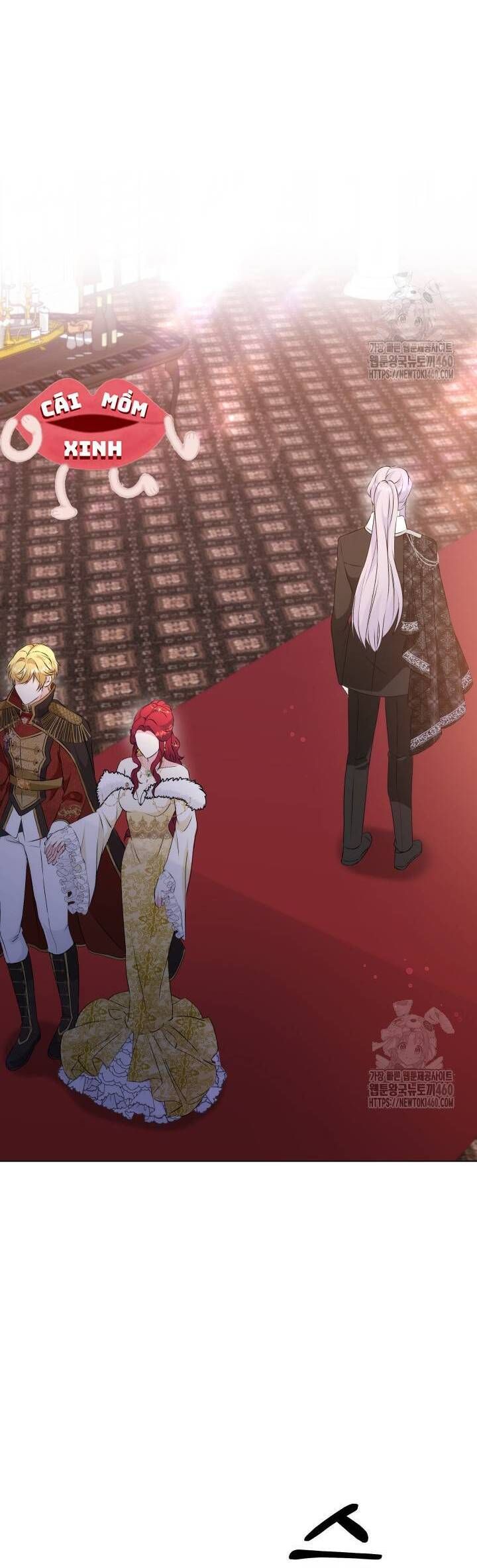 Khi Người Mẹ Kế Tham Vọng Làm Bá Chủ Hậu Cung Chapter 27 - Trang 2