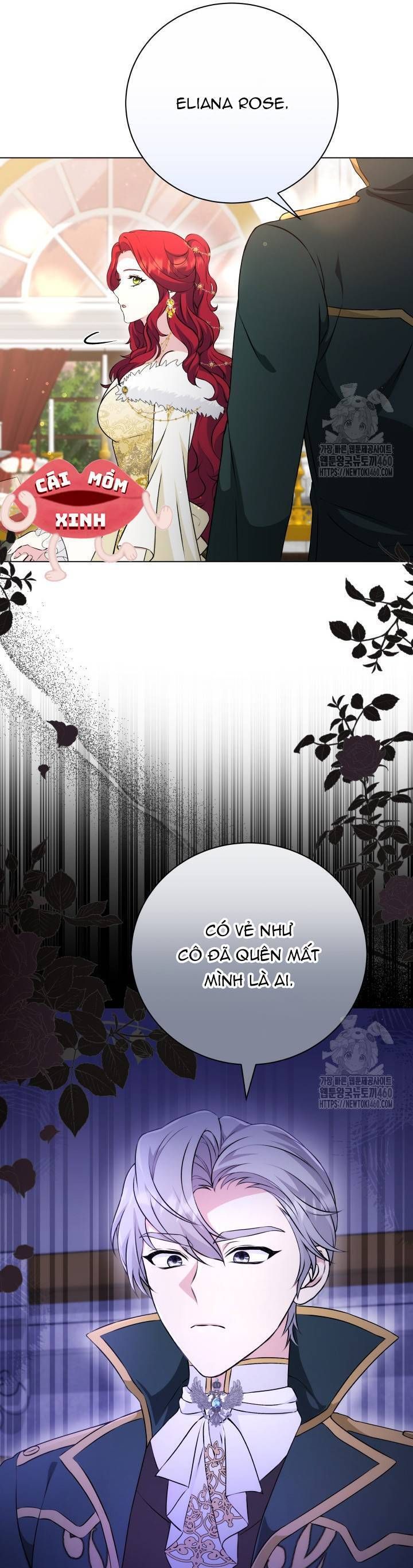 Khi Người Mẹ Kế Tham Vọng Làm Bá Chủ Hậu Cung Chapter 27 - Trang 2