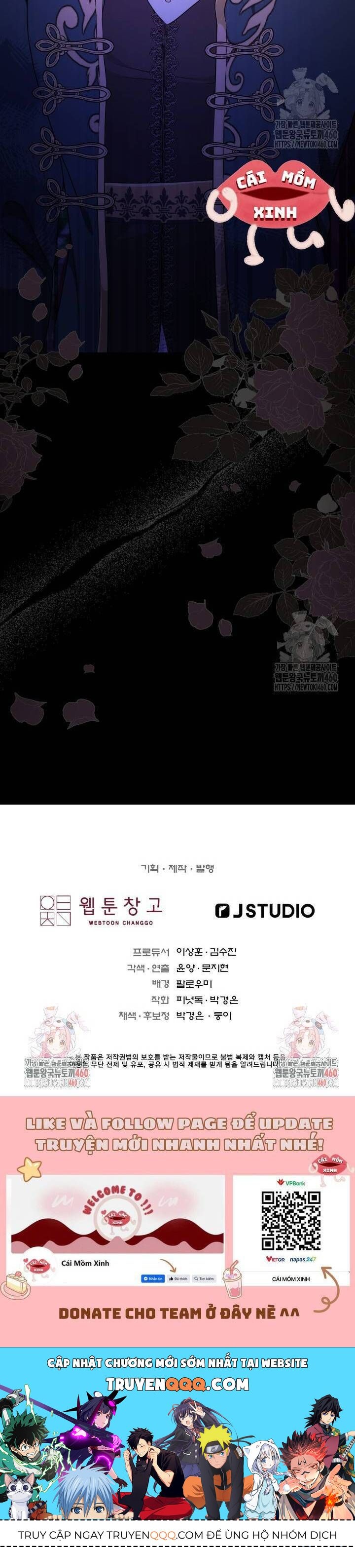 Khi Người Mẹ Kế Tham Vọng Làm Bá Chủ Hậu Cung Chapter 27 - Trang 2