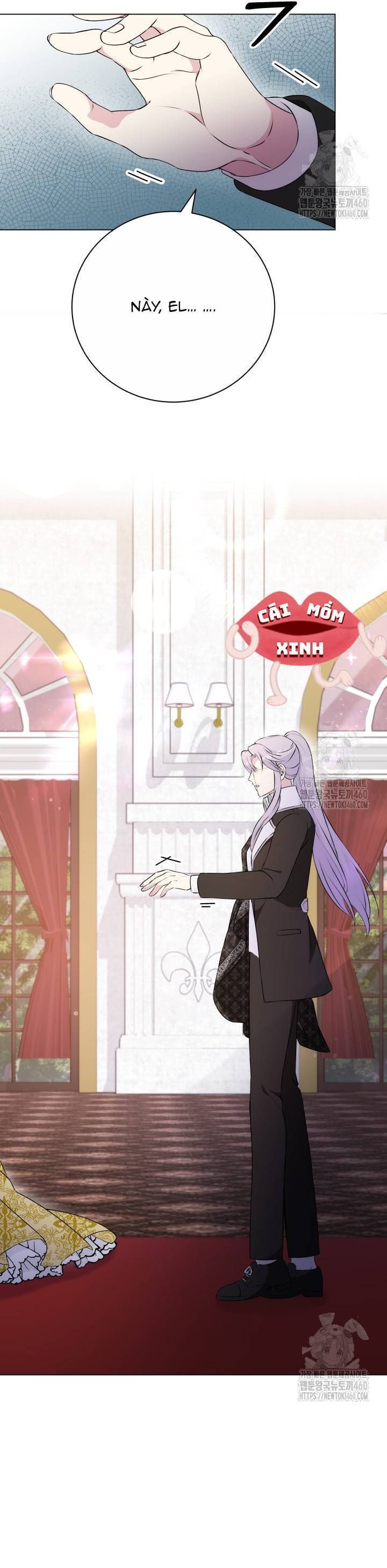 Khi Người Mẹ Kế Tham Vọng Làm Bá Chủ Hậu Cung Chapter 27 - Trang 2