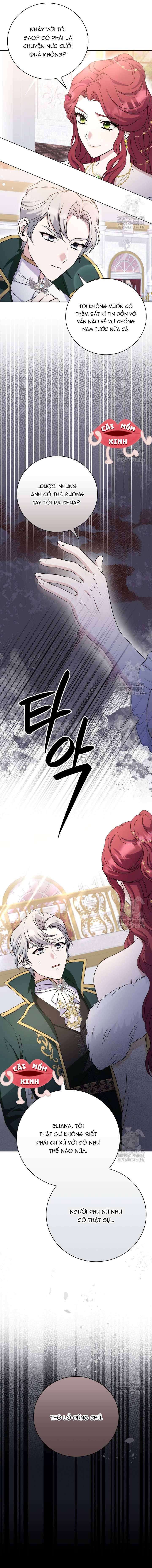 Khi Người Mẹ Kế Tham Vọng Làm Bá Chủ Hậu Cung Chapter 28 - Trang 2