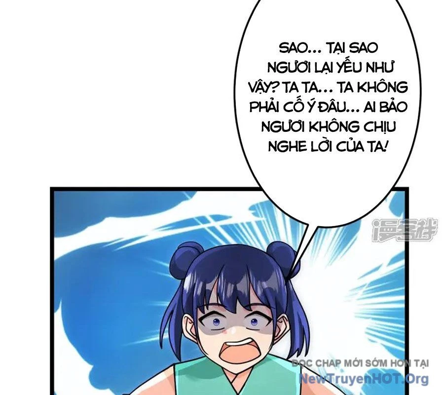 Nghịch Thiên Tà Thần Chapter 717 - Trang 2