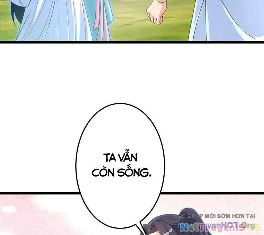 Nghịch Thiên Tà Thần Chapter 717 - Trang 2