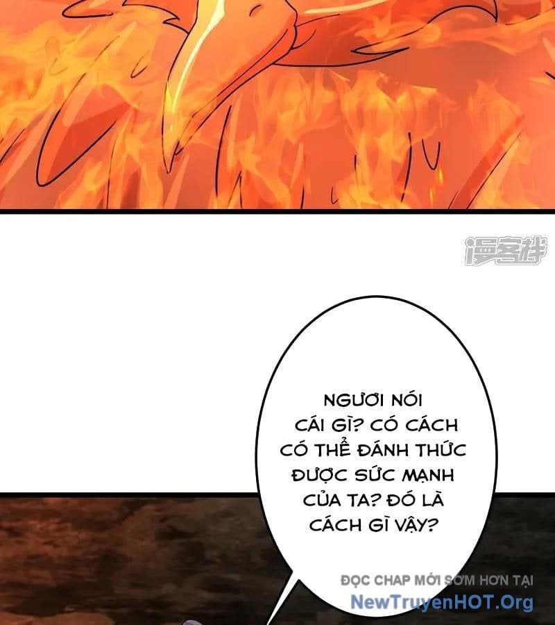 Nghịch Thiên Tà Thần Chapter 719 - Trang 2