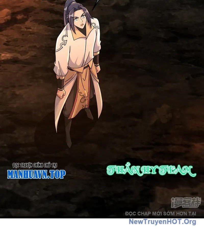 Nghịch Thiên Tà Thần Chapter 719 - Trang 2