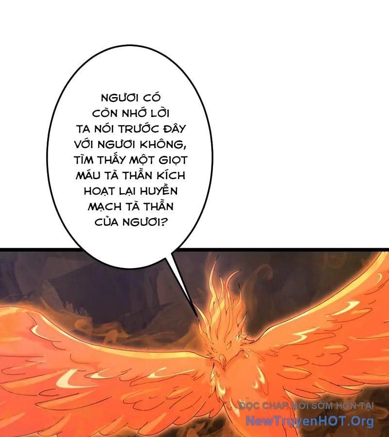 Nghịch Thiên Tà Thần Chapter 719 - Trang 2