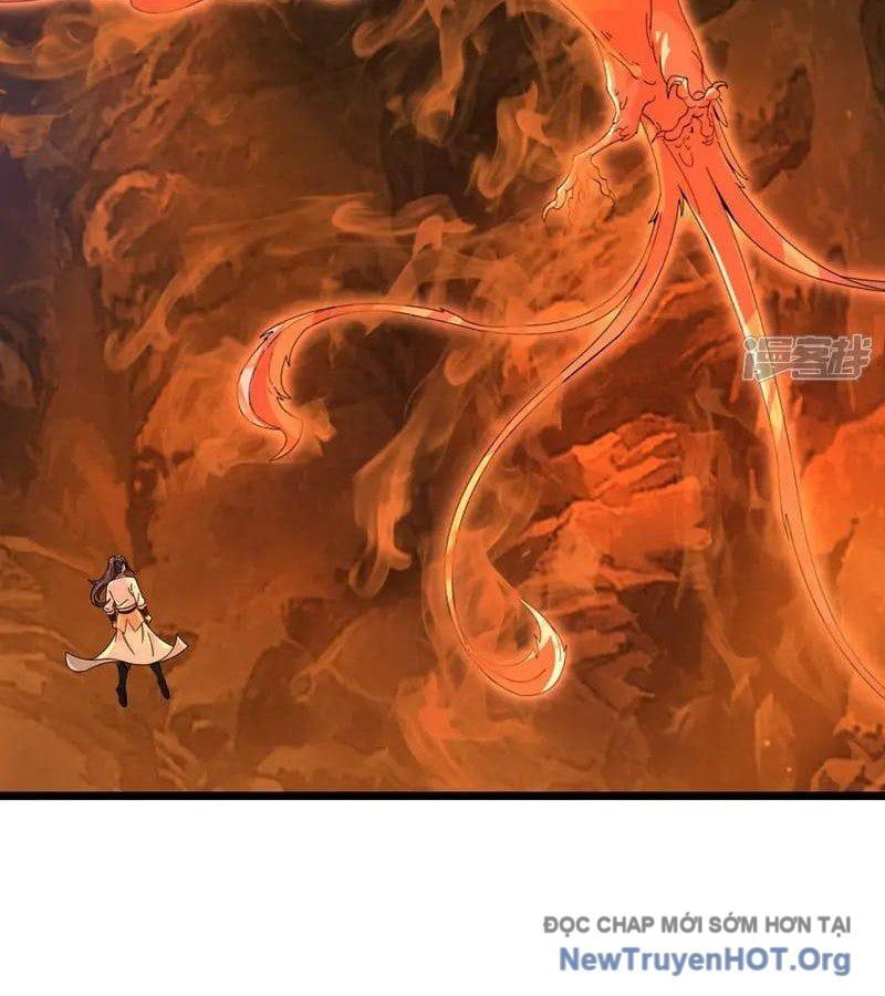Nghịch Thiên Tà Thần Chapter 719 - Trang 2