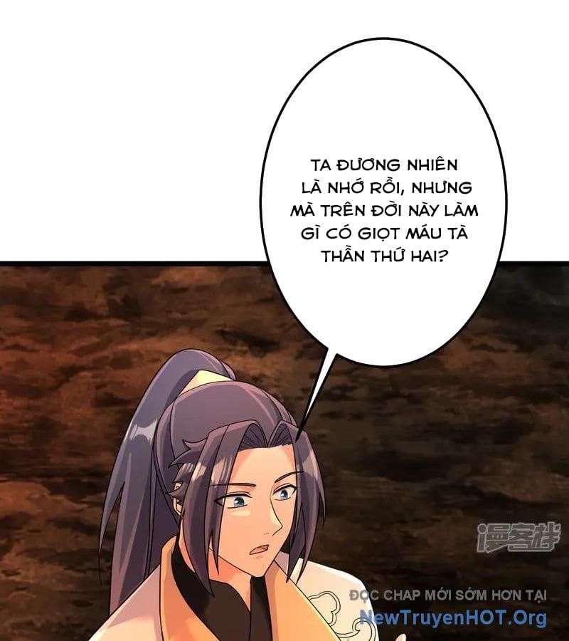 Nghịch Thiên Tà Thần Chapter 719 - Trang 2