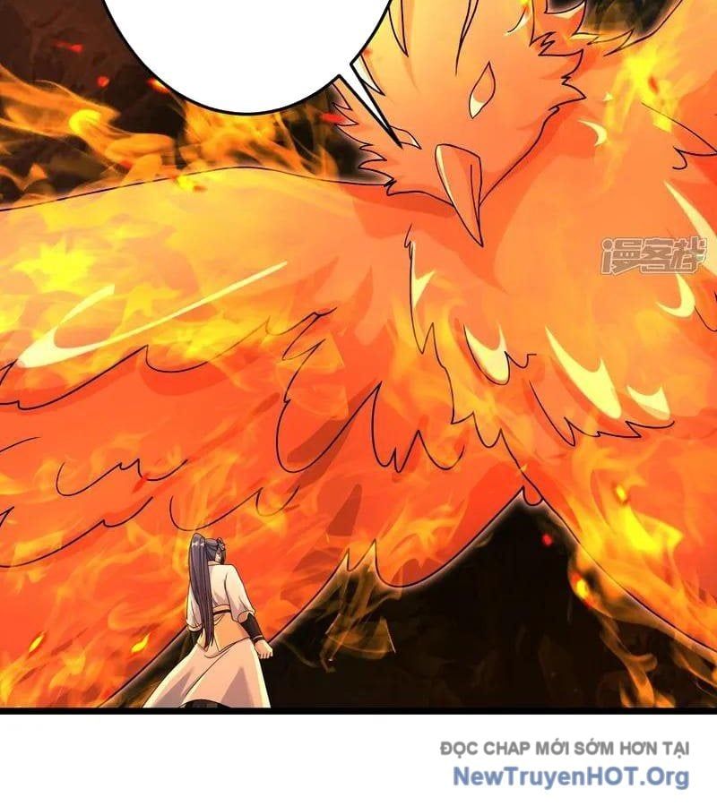 Nghịch Thiên Tà Thần Chapter 719 - Trang 2