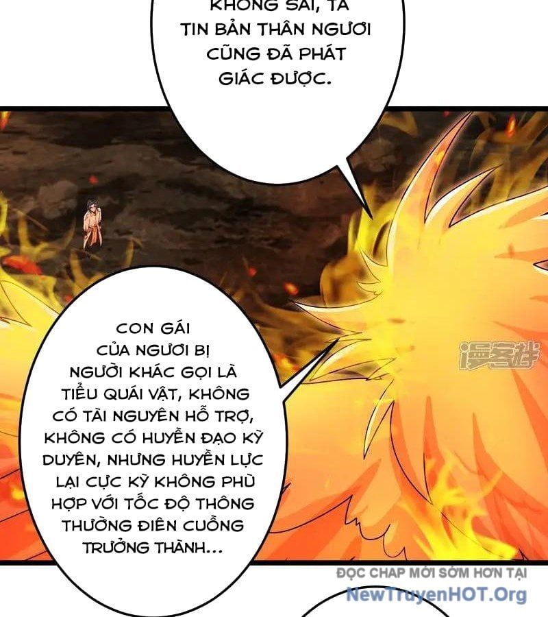 Nghịch Thiên Tà Thần Chapter 719 - Trang 2