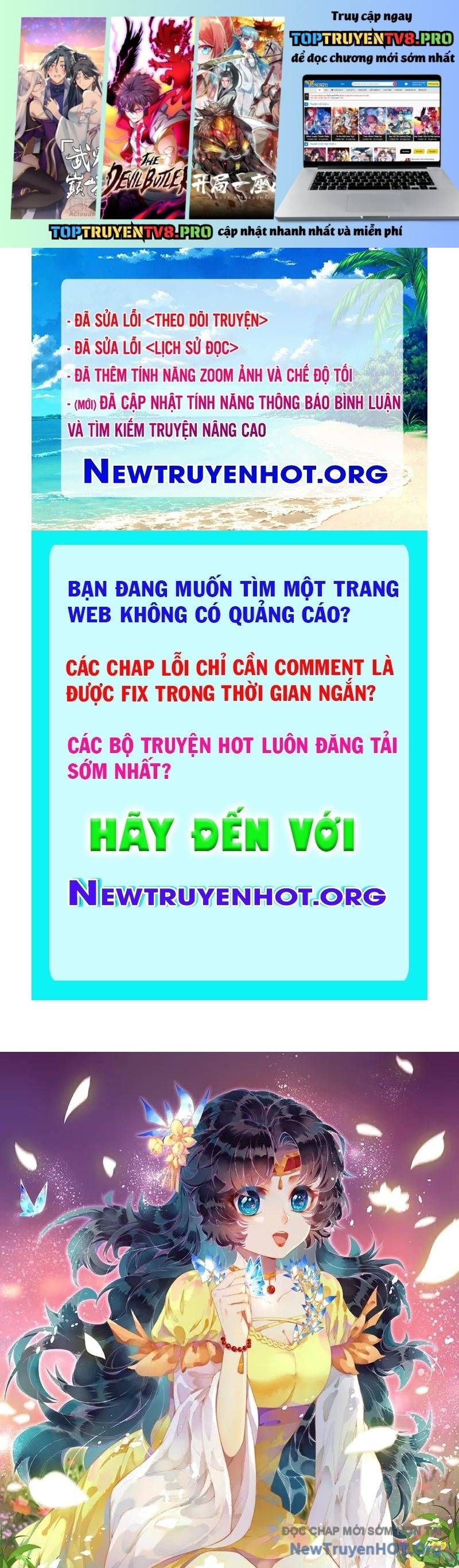 Nghịch Thiên Tà Thần Chapter 719 - Trang 2