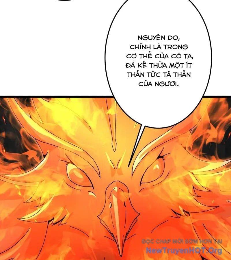 Nghịch Thiên Tà Thần Chapter 719 - Trang 2