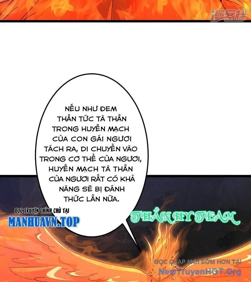 Nghịch Thiên Tà Thần Chapter 719 - Trang 2