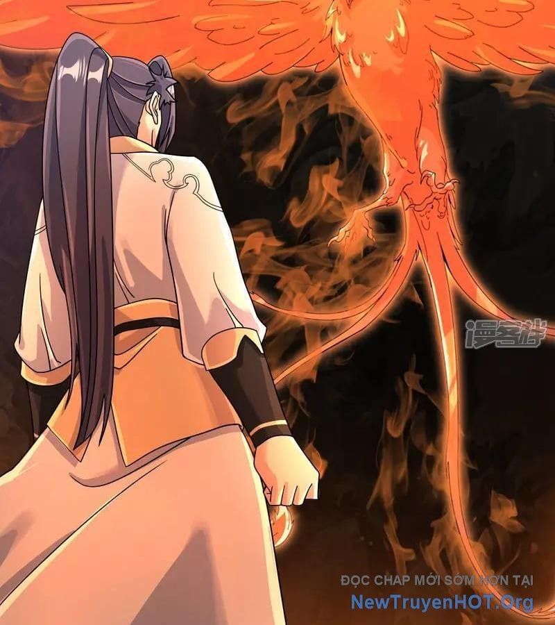 Nghịch Thiên Tà Thần Chapter 719 - Trang 2