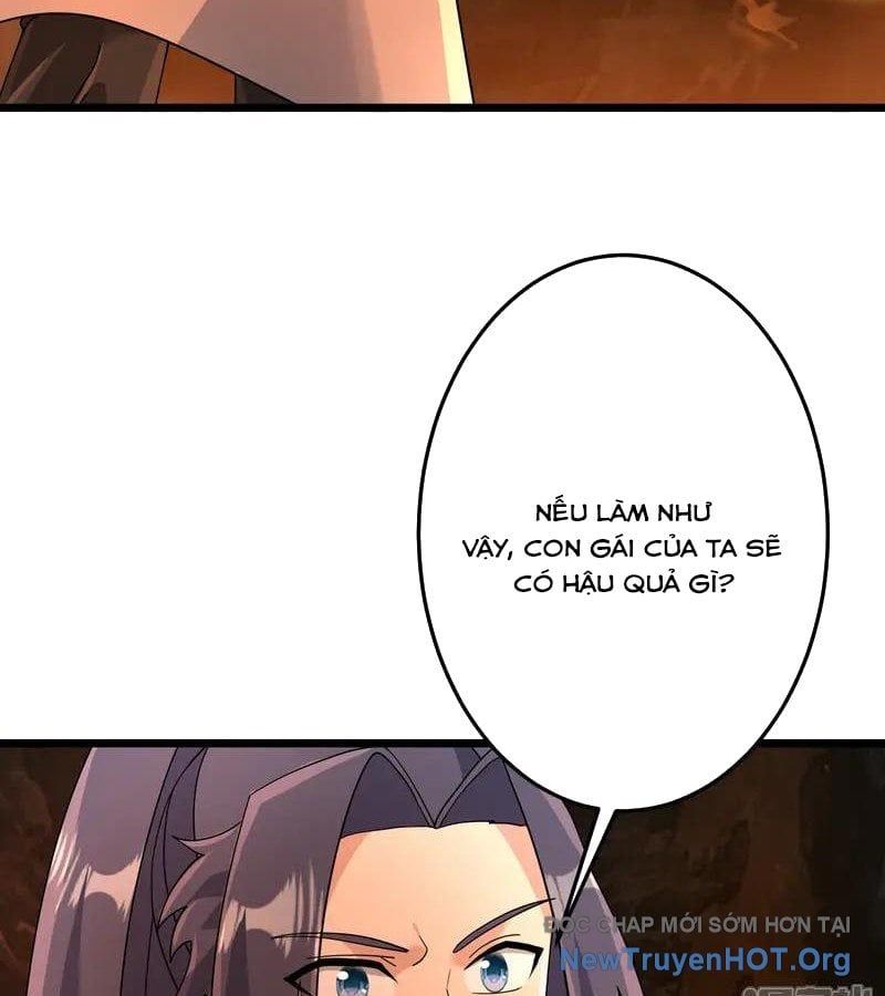 Nghịch Thiên Tà Thần Chapter 719 - Trang 2