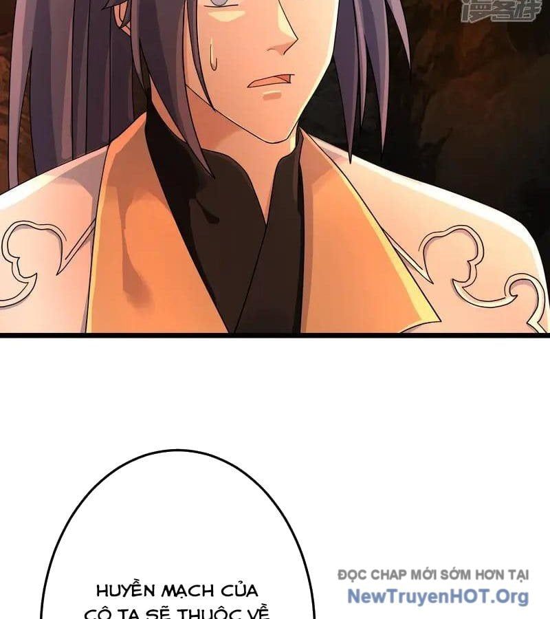 Nghịch Thiên Tà Thần Chapter 719 - Trang 2