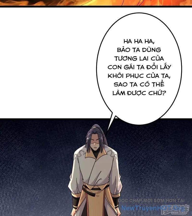 Nghịch Thiên Tà Thần Chapter 719 - Trang 2