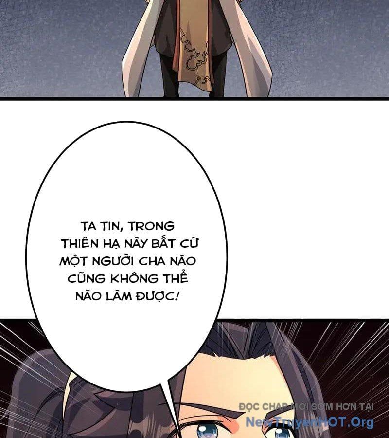Nghịch Thiên Tà Thần Chapter 719 - Trang 2